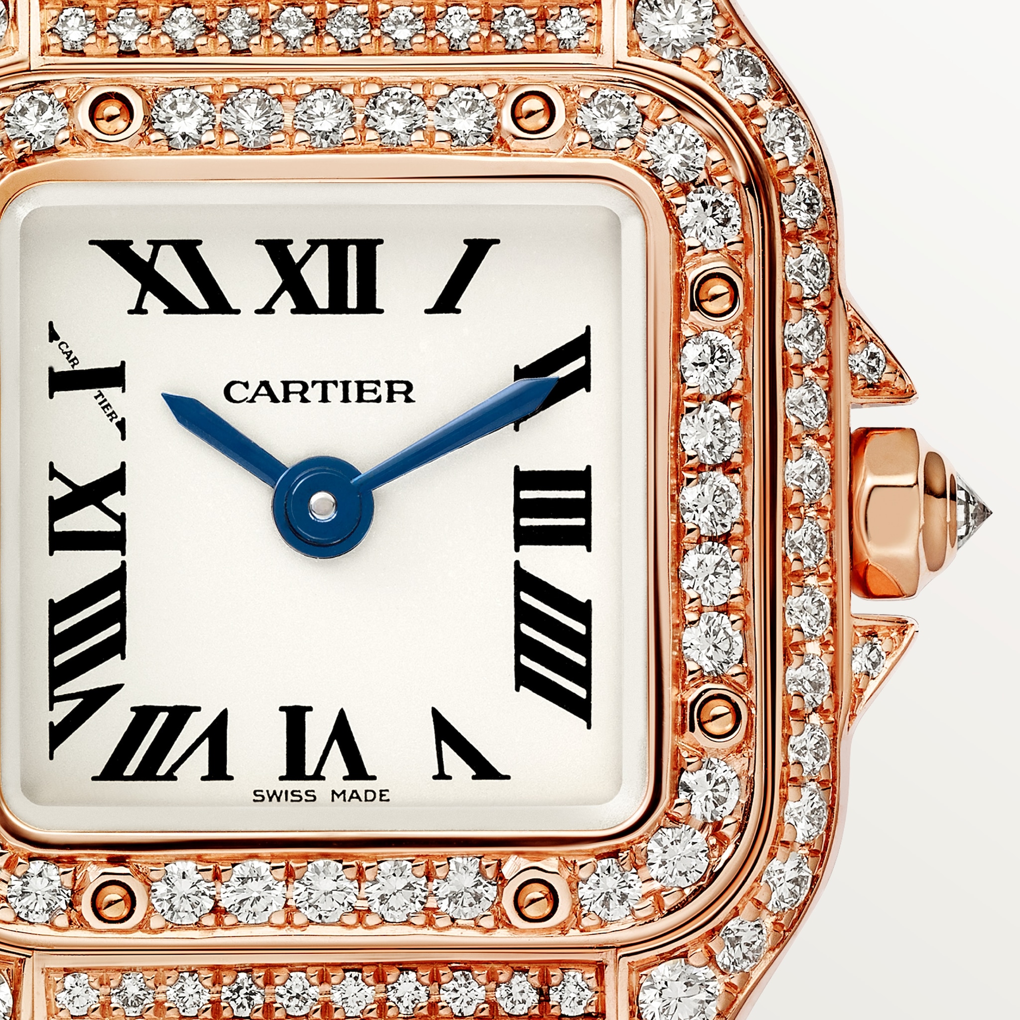 Panth&egrave;re de Cartier watch, image 5