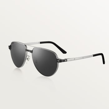 Santos de Cartier sunglasses Santos de Cartier sunglasses