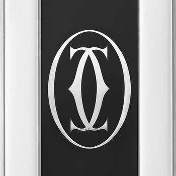 Santos de Cartier money clip Santos de Cartier money clip