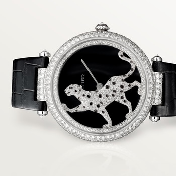 Panthère Jewelry Watch Panthère Jewelry Watch