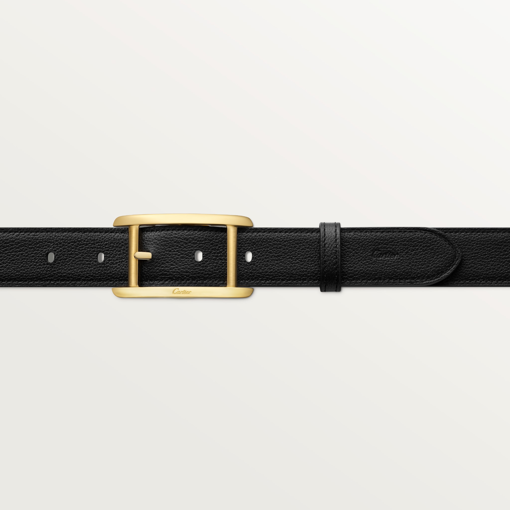 Ceinture, Tank Am&eacute;ricaine