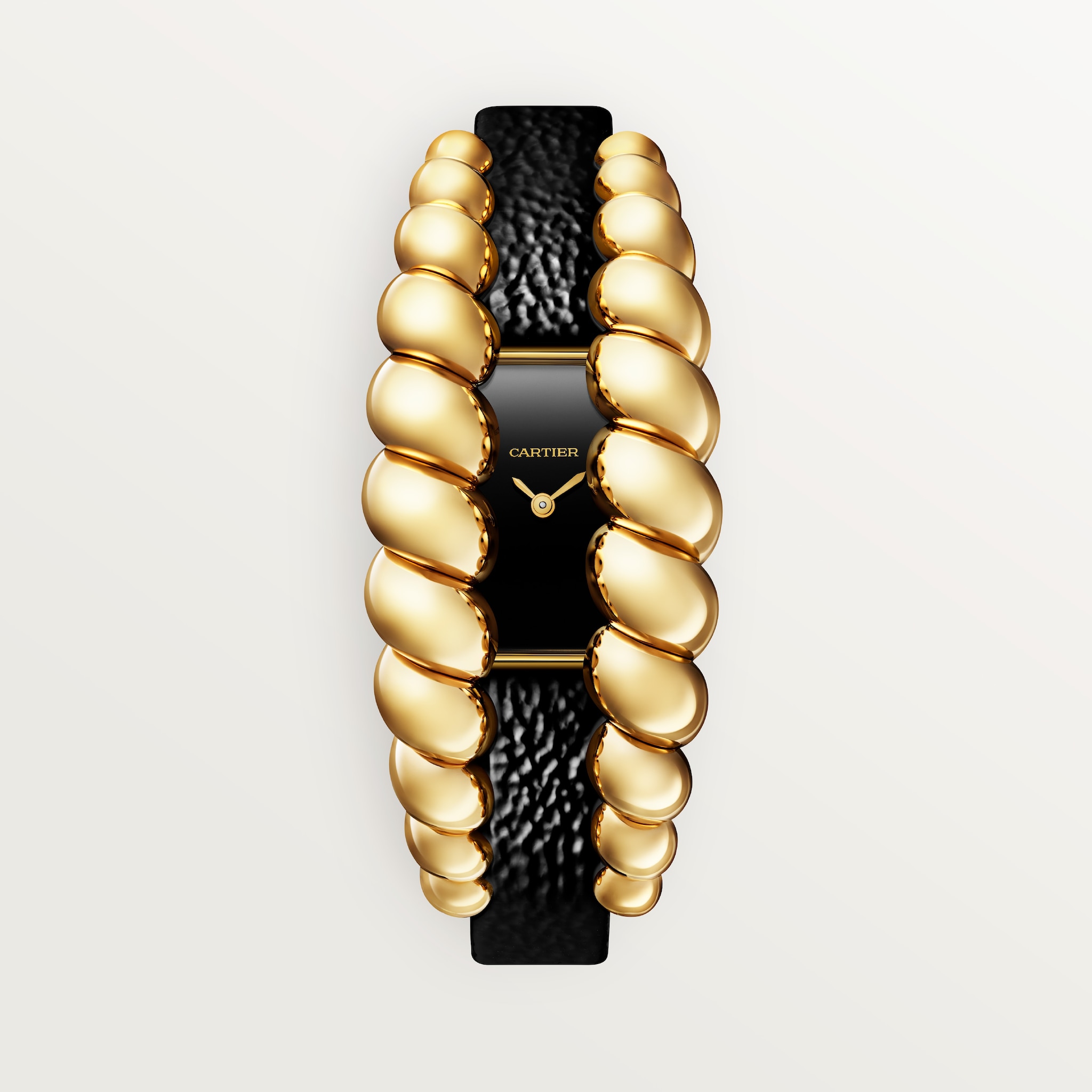 ساعة "تريساج"