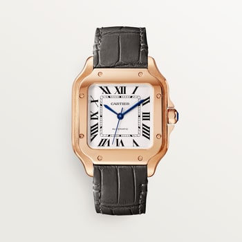 Santos de Cartier watch Santos de Cartier watch