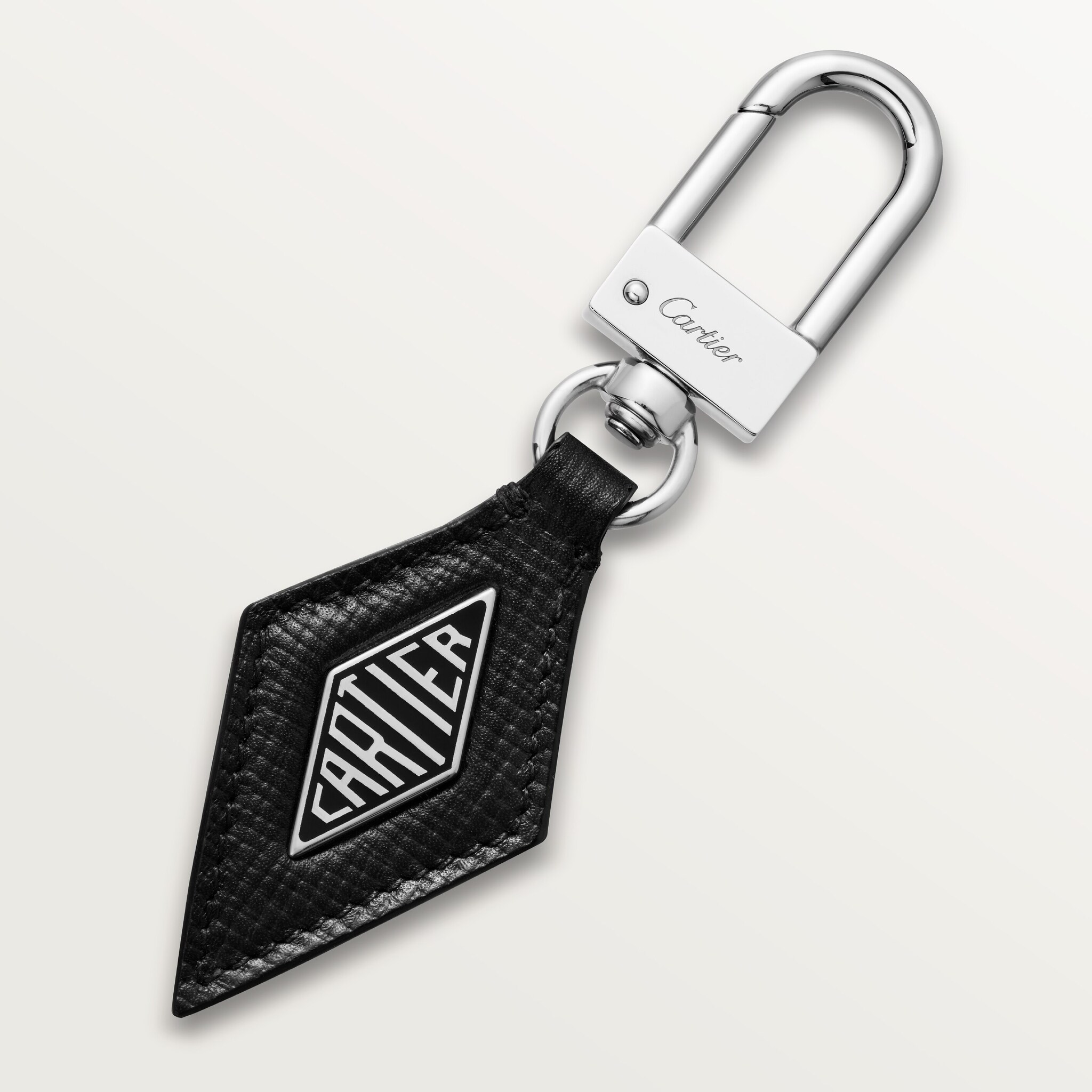 Key rings, Cartier Losange