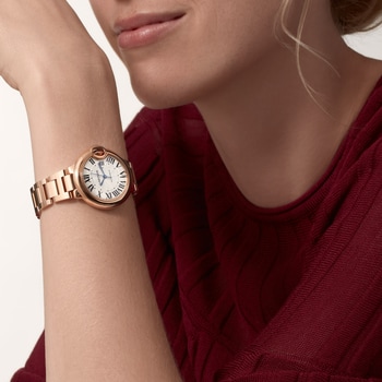 Ballon Bleu de Cartier watch Ballon Bleu de Cartier watch