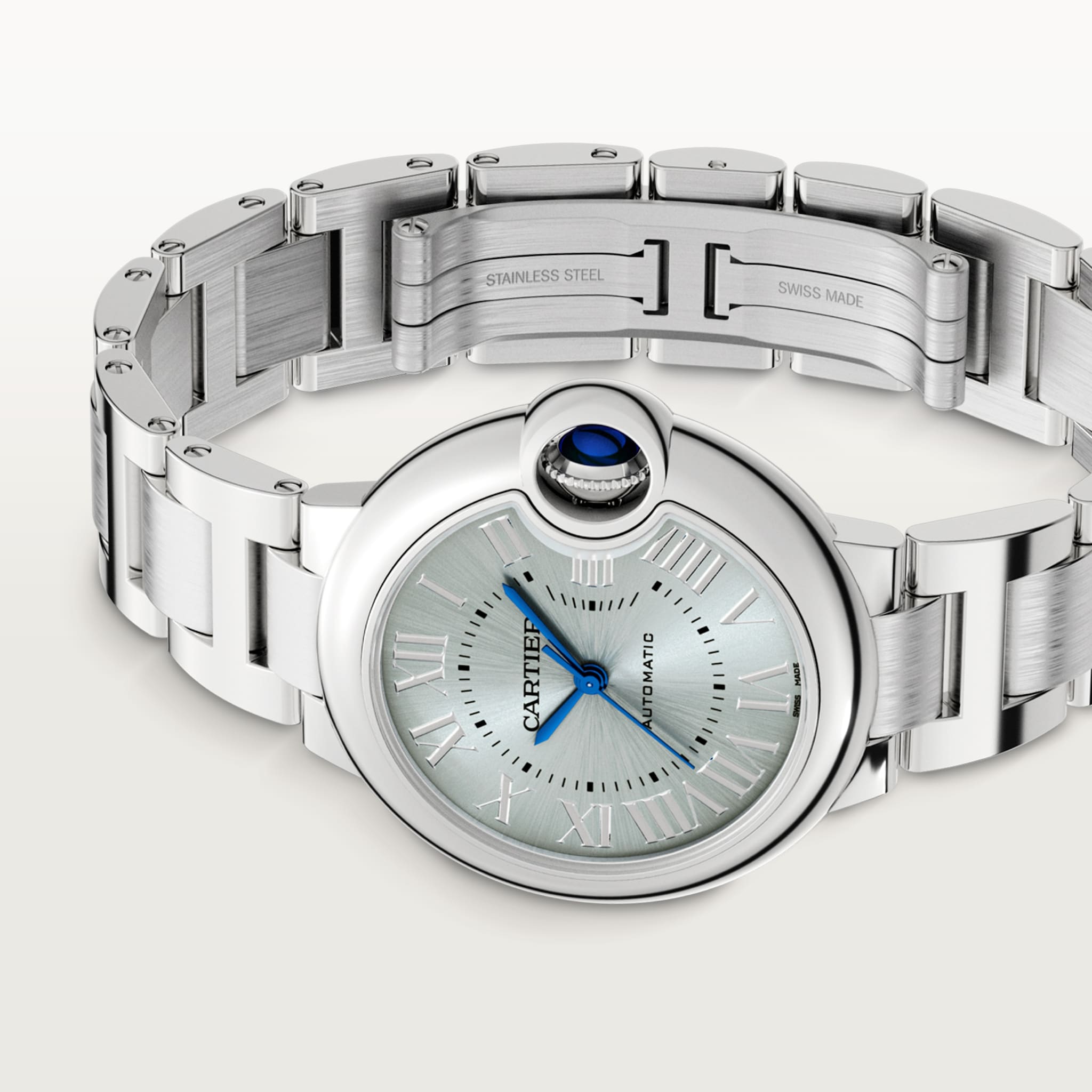 Ballon Bleu de Cartier watch, image 5