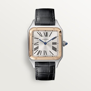 Cartier watches canada Clearance