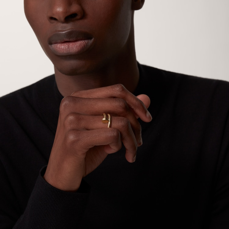 Juste un clou ring 2025 thin