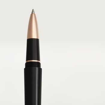 Santos-Dumont rollerball pen Santos-Dumont rollerball pen