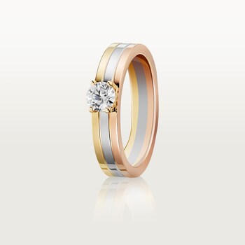 Cartier solitaire engagement ring price deals