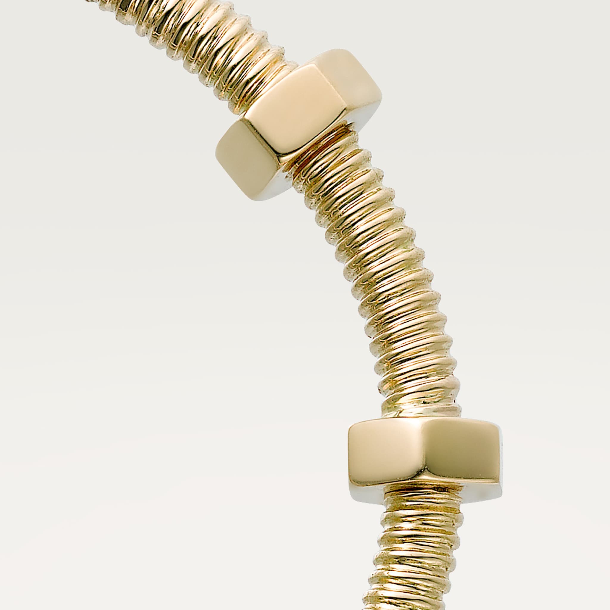 &Eacute;crou de Cartier bracelet, image 10
