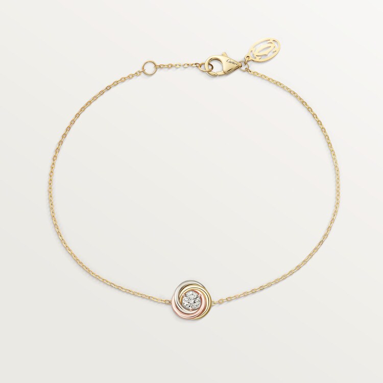 Trinity bracelet