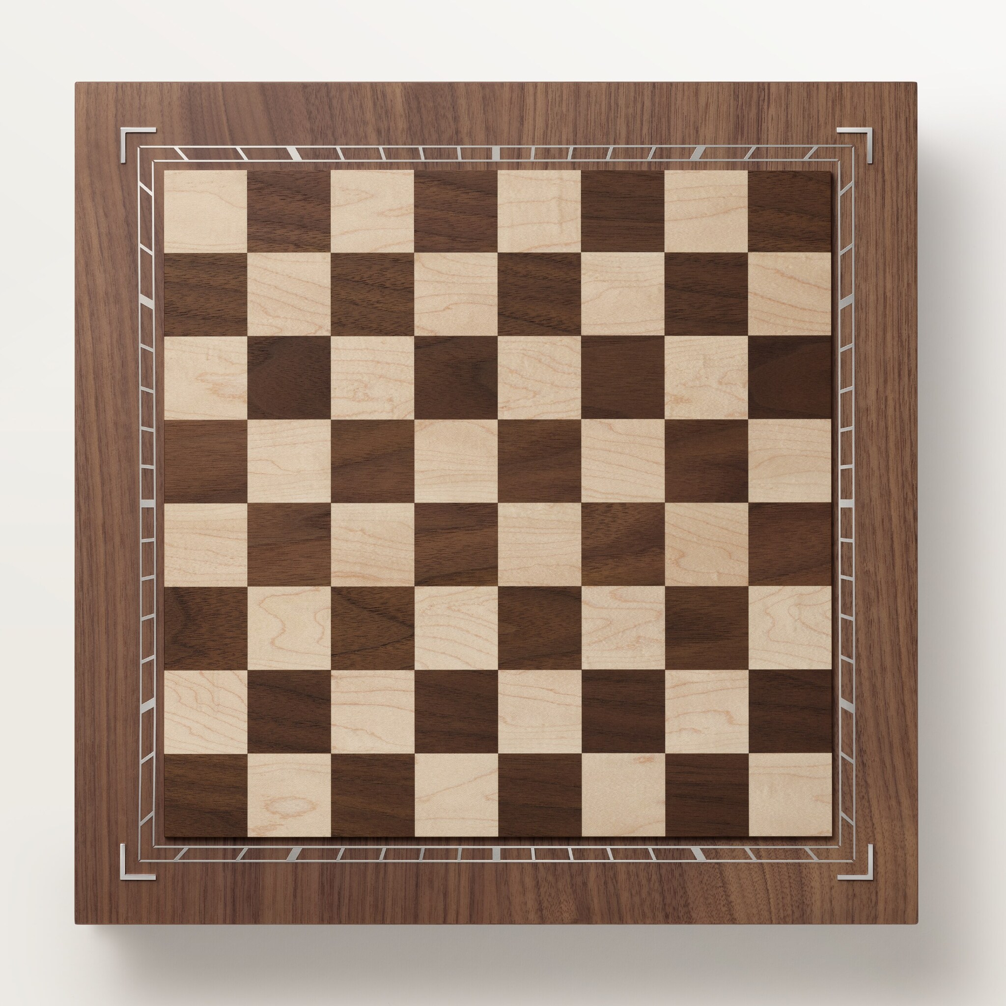 Santos de Cartier西洋棋套裝，圖片5