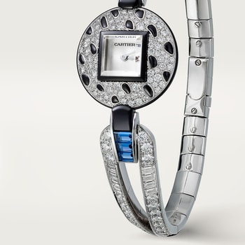 Panthère Jewelry Watch Panthère Jewelry Watch