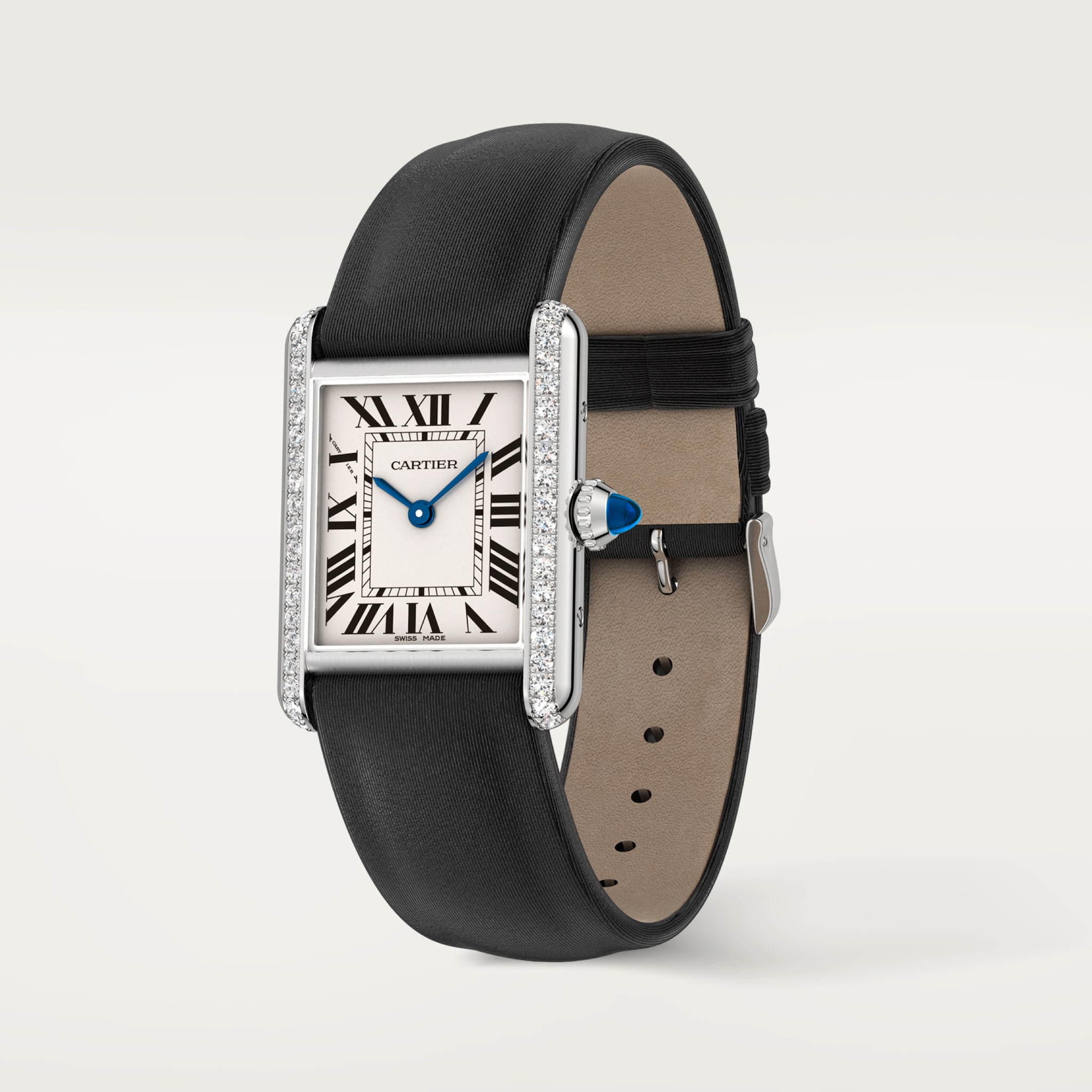 Tank Must de Cartier watch, image 2