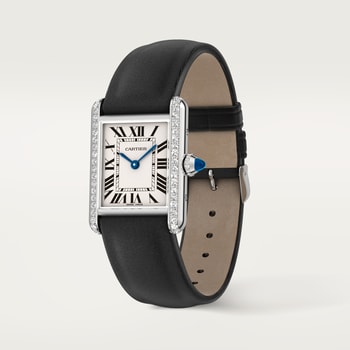 Tank Must de Cartier watch Tank Must de Cartier watch
