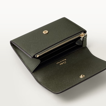 Wallet, C de Cartier Wallet, C de Cartier