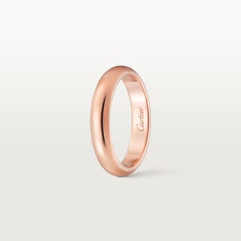 1895 wedding band, 3.5 mm width 1895 wedding band, 3.5 mm width