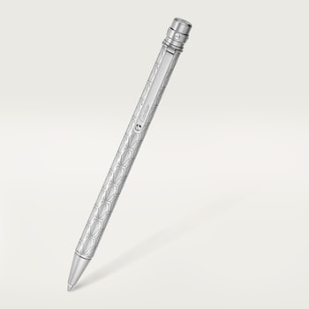 Santos de Cartier ballpoint pen Santos de Cartier ballpoint pen