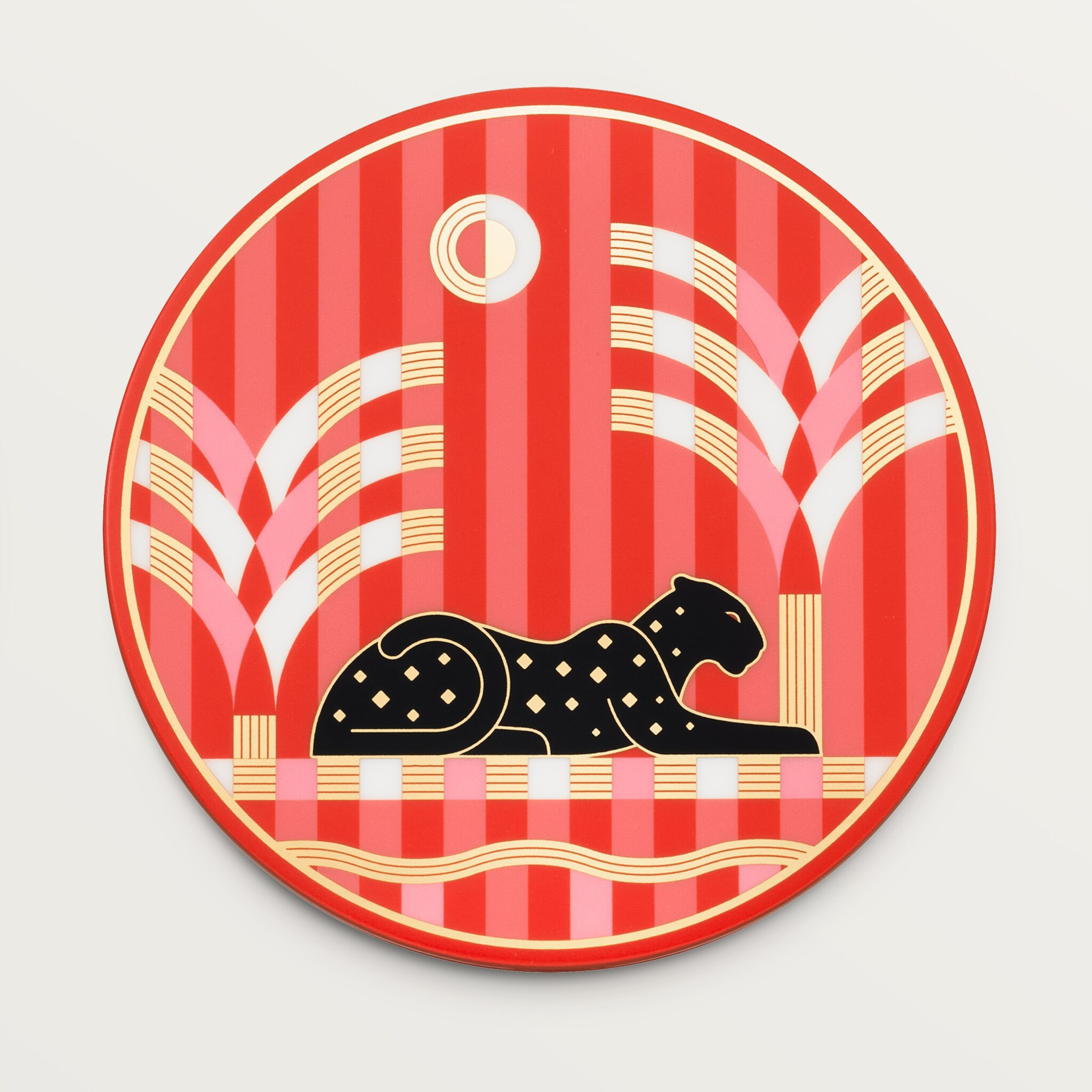 Cartier カルティエ ドック オブジェ 置き物 Cartier カルティエ