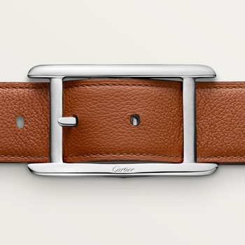 Belt, Tank de Cartier Belt, Tank de Cartier