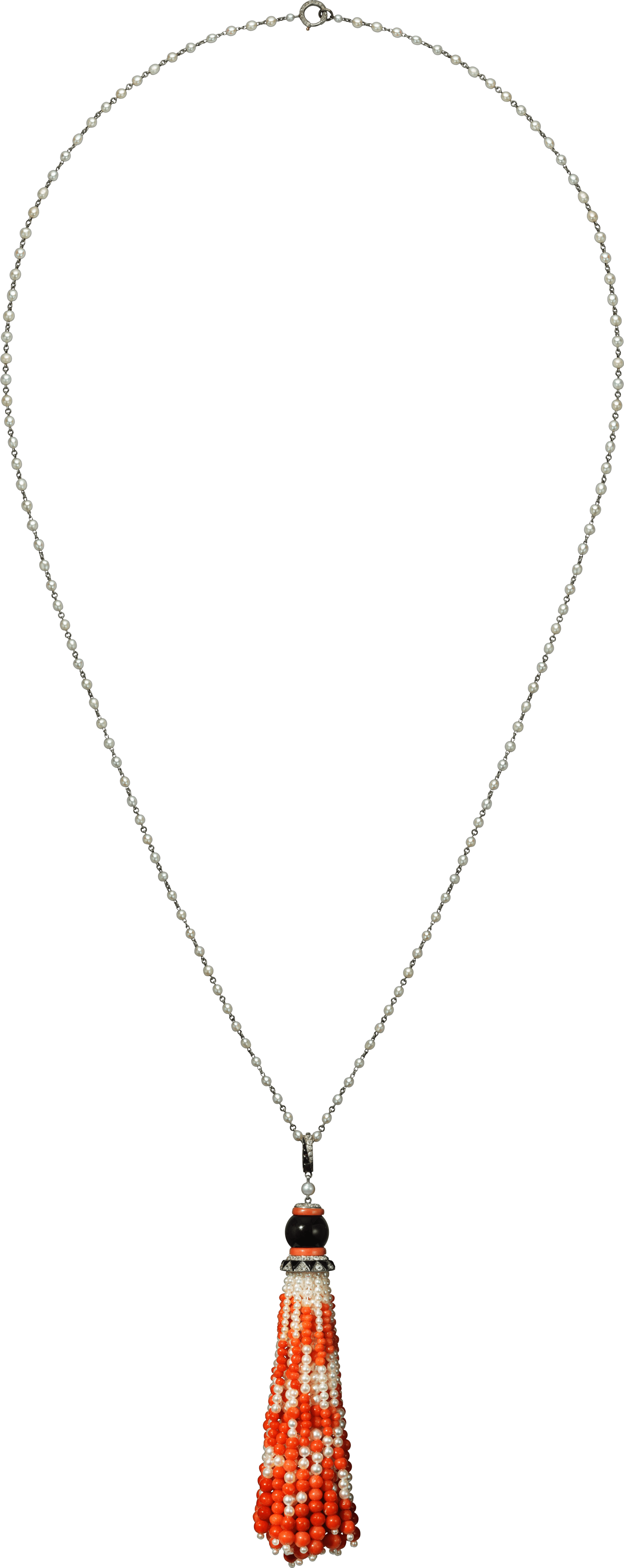 Antique piece pendant