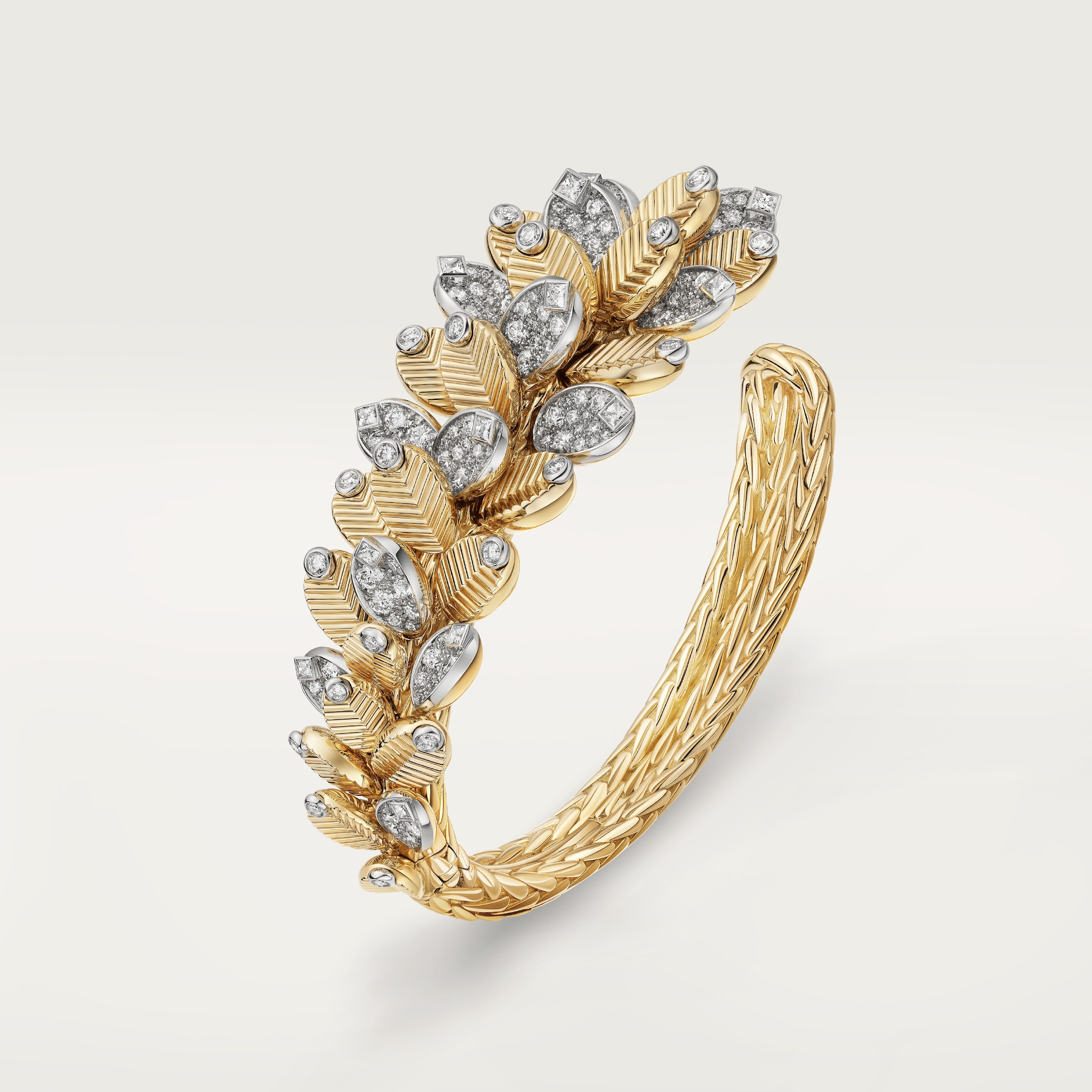 Grain de Caf&eacute; bracelet 