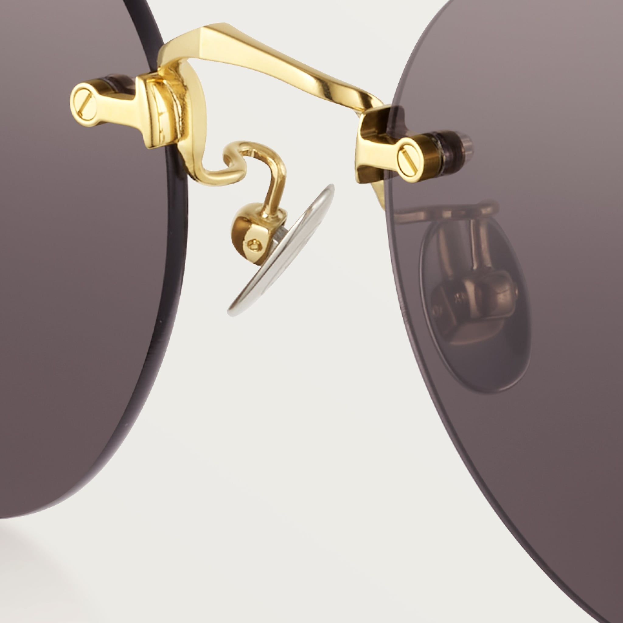 Signature C de Cartier sunglasses, image 5