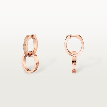 Designer Luxury Earrings Women s Earrings Cartier US