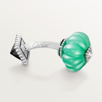 Cartier Libre Tuttitutti cufflinks Cartier Libre Tuttitutti cufflinks