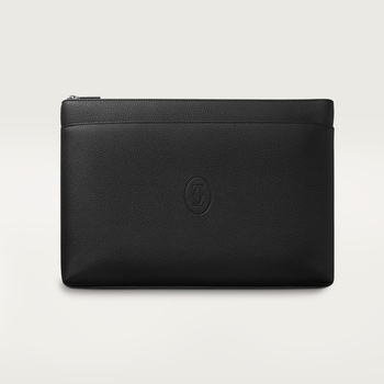GM Pouch, Must de Cartier GM Pouch, Must de Cartier