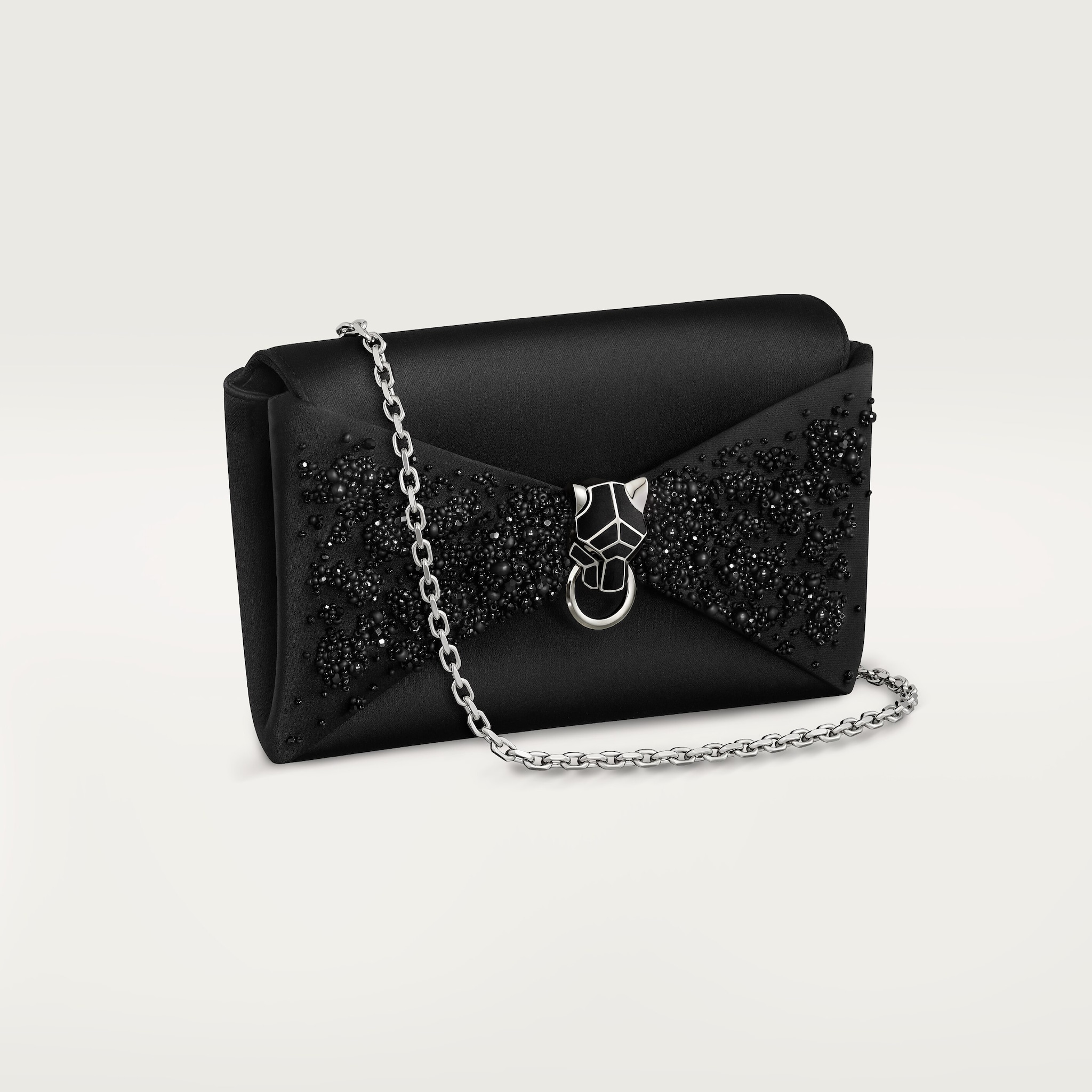 Pouch, Panth&egrave;re Graphique