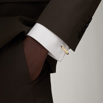 LOVE cufflinks  LOVE cufflinks