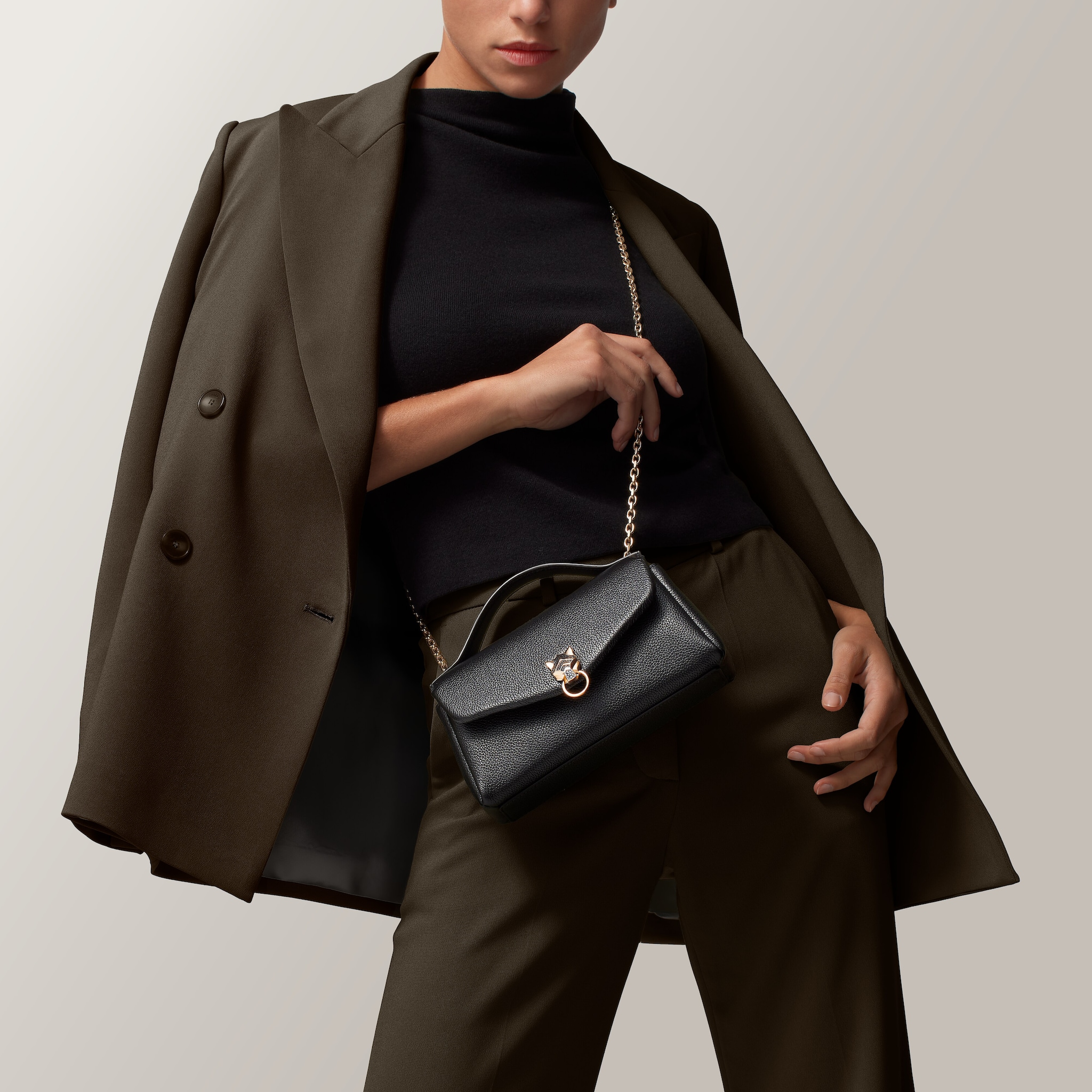 Nano bag, Panth&egrave;re Graphique