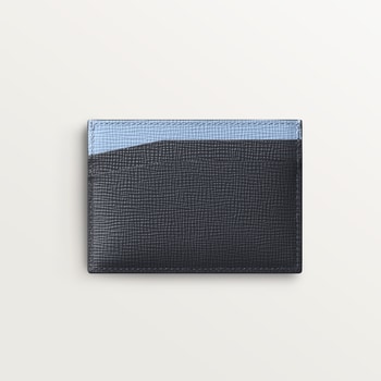 Double card holder, Cartier Losange Double card holder, Cartier Losange