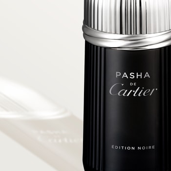 Pasha de Cartier Edition Noire Eau de Toilette Pasha de Cartier Edition Noire Eau de Toilette