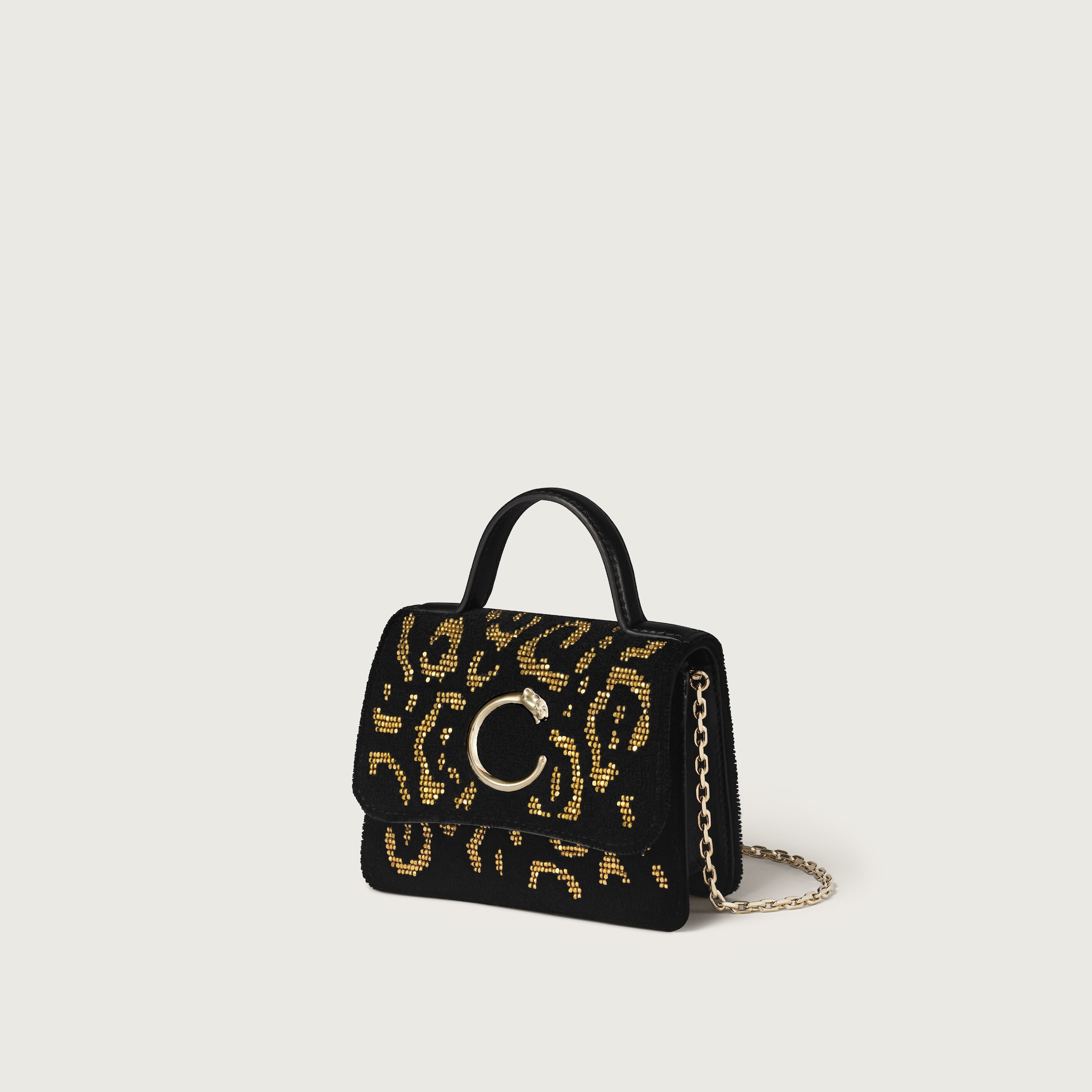 Micro bag, Panth&egrave;re C, image 5