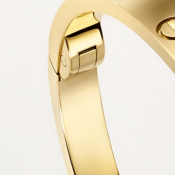 #LOVE# bracelet, medium model #LOVE# bracelet, medium model