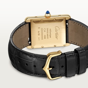 Tank Louis Cartier watch Tank Louis Cartier watch