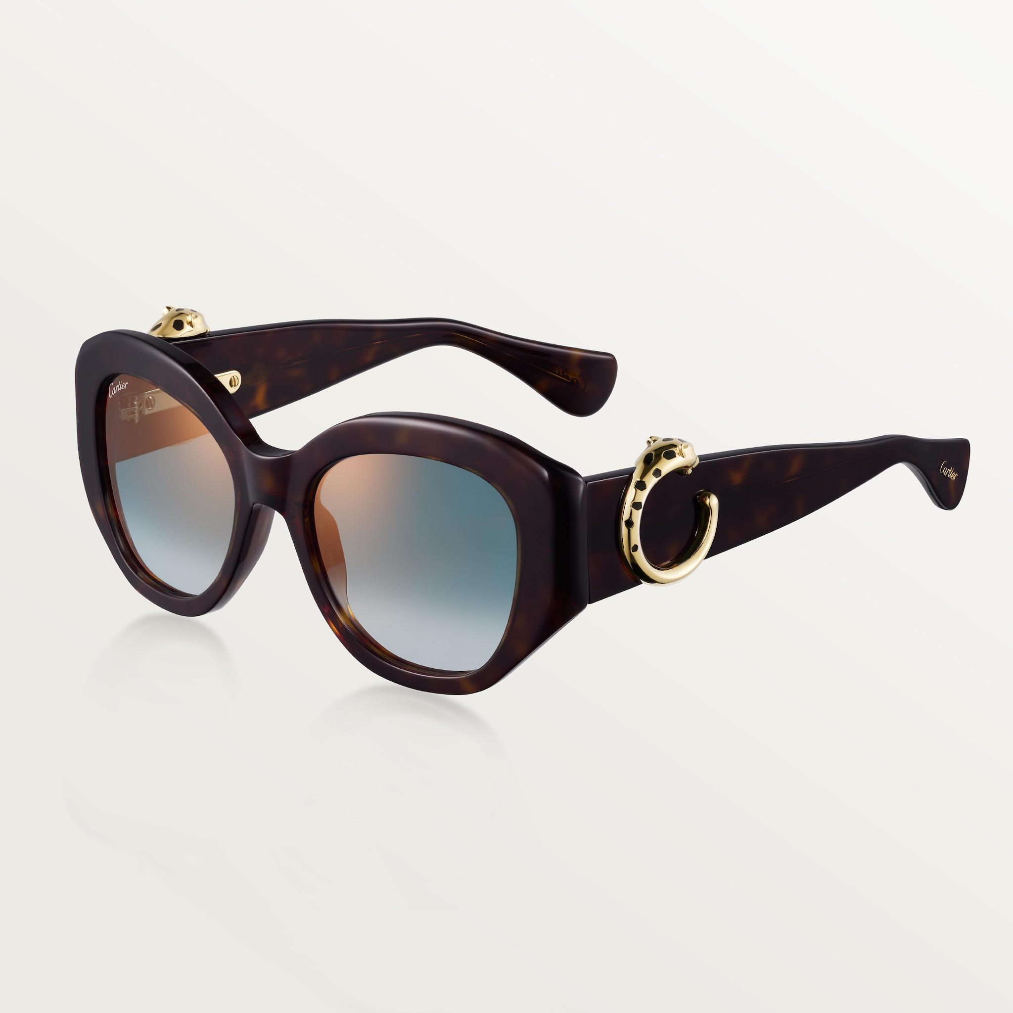 Panth&egrave;re de Cartier sunglasses, image 1