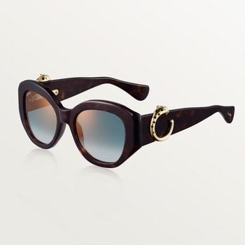 Panthère de Cartier sunglasses Panthère de Cartier sunglasses