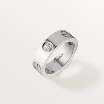 Cartier engagement 2025 rings for him