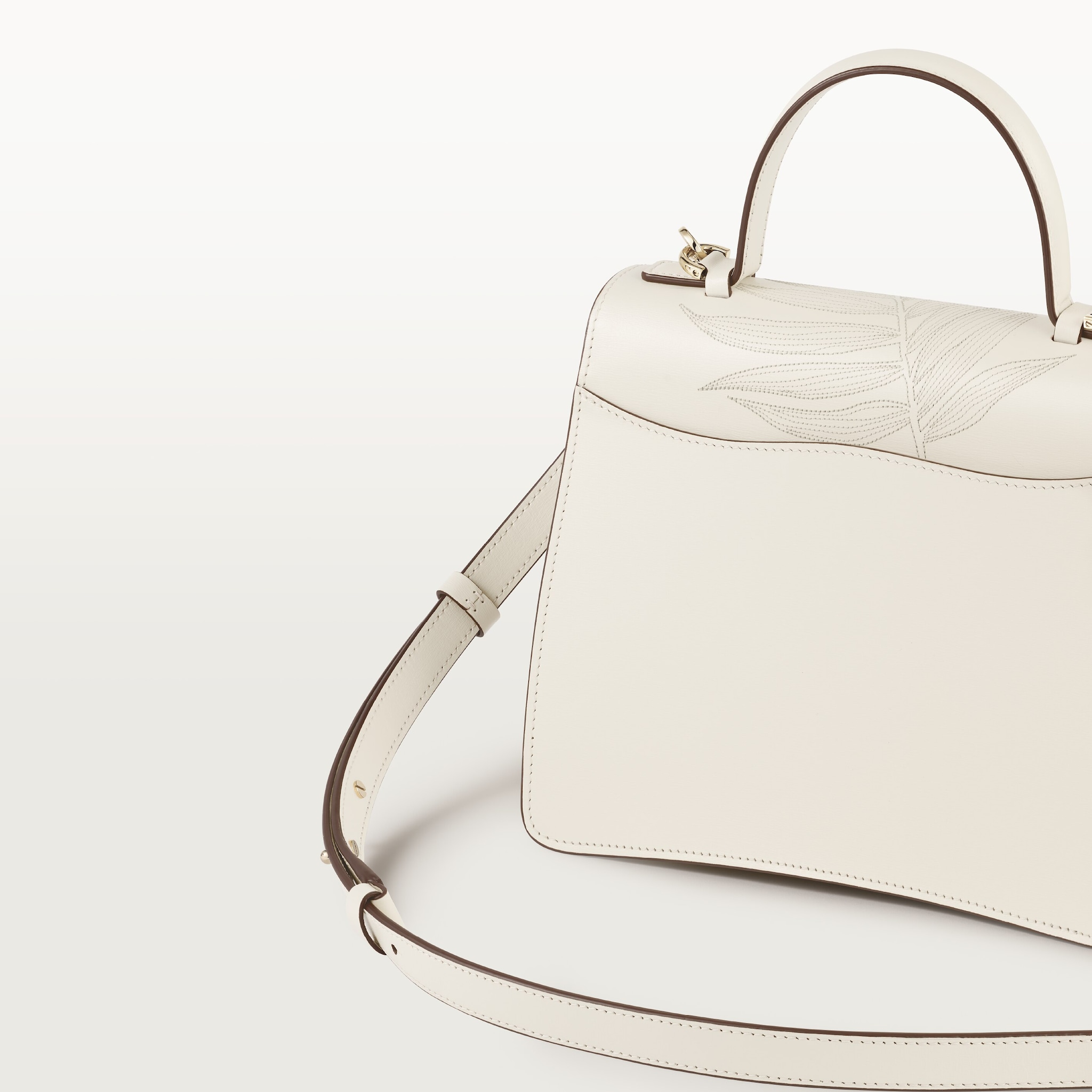 Small bag, Panth&egrave;re C