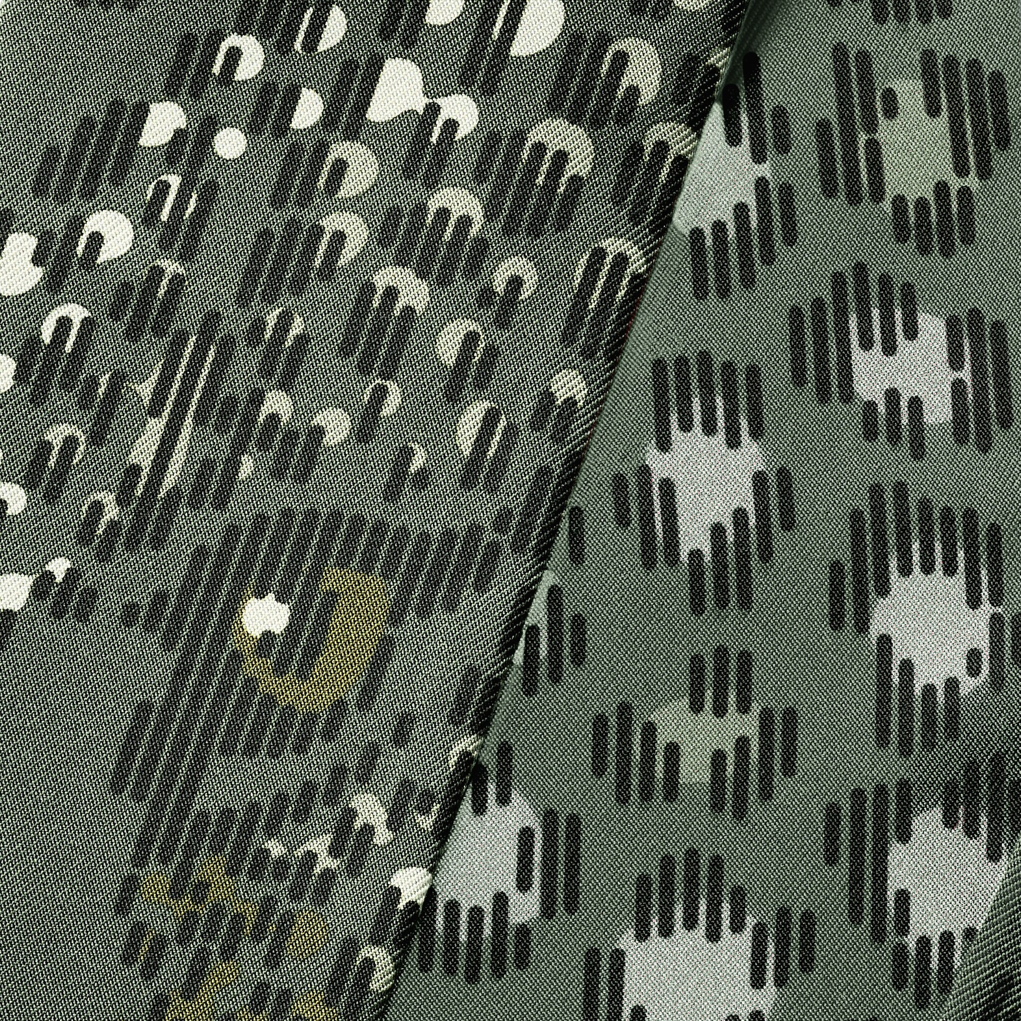 Bandeau, Panthere dots