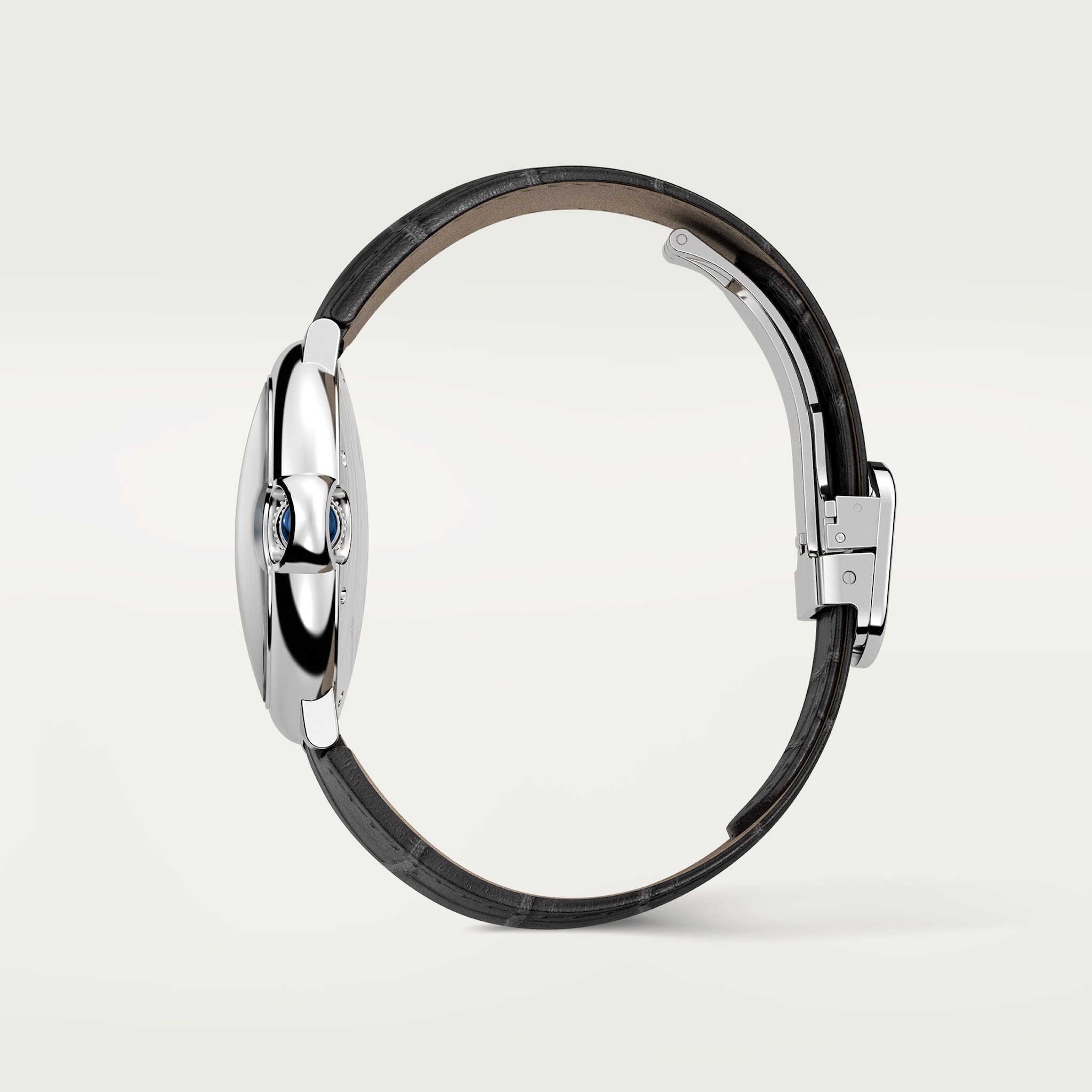 Ballon Bleu de Cartier saat, resim 6