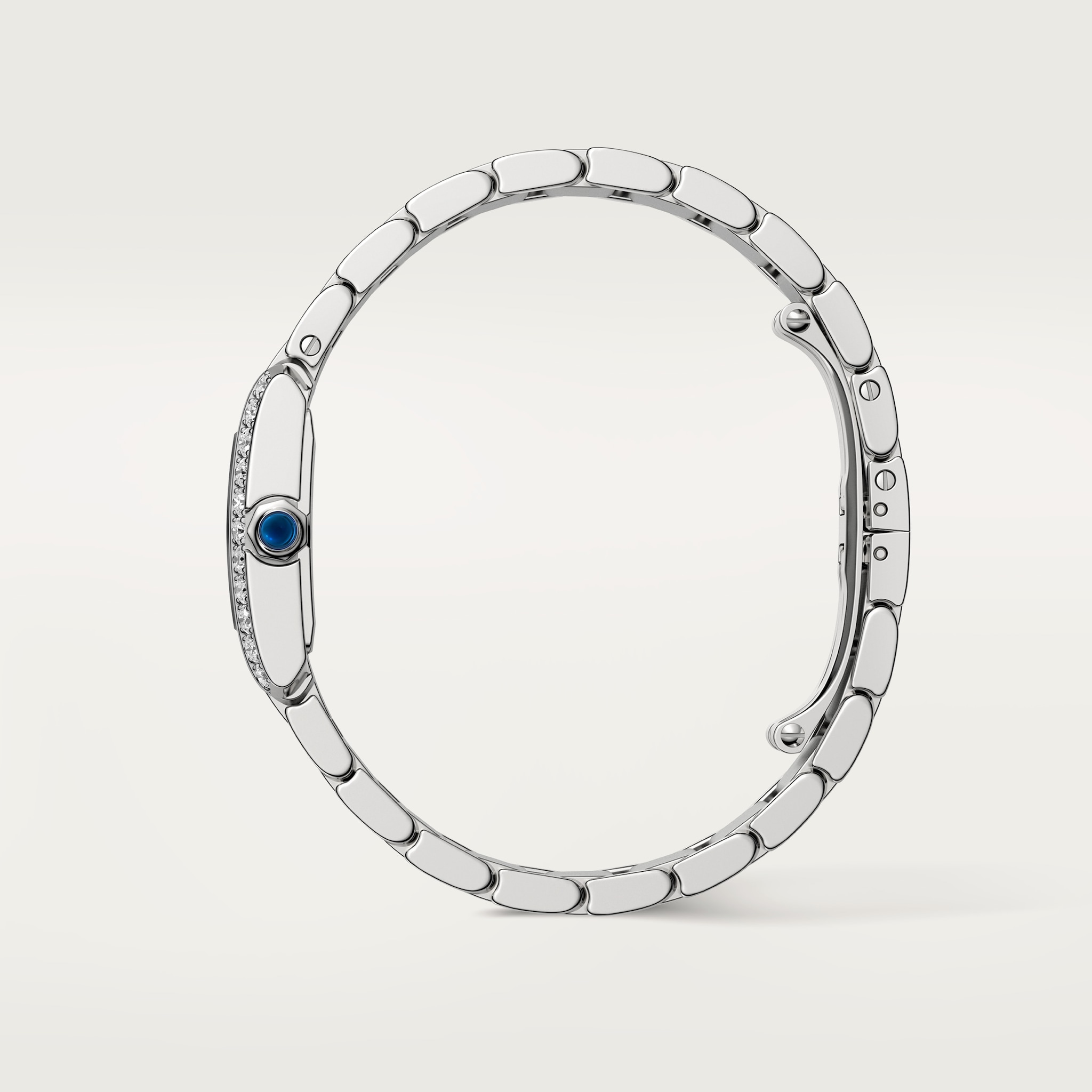 ساعة "تانك فرانسيز"