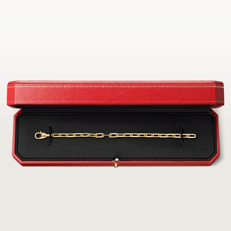 Santos de cartier bracelet Clearance