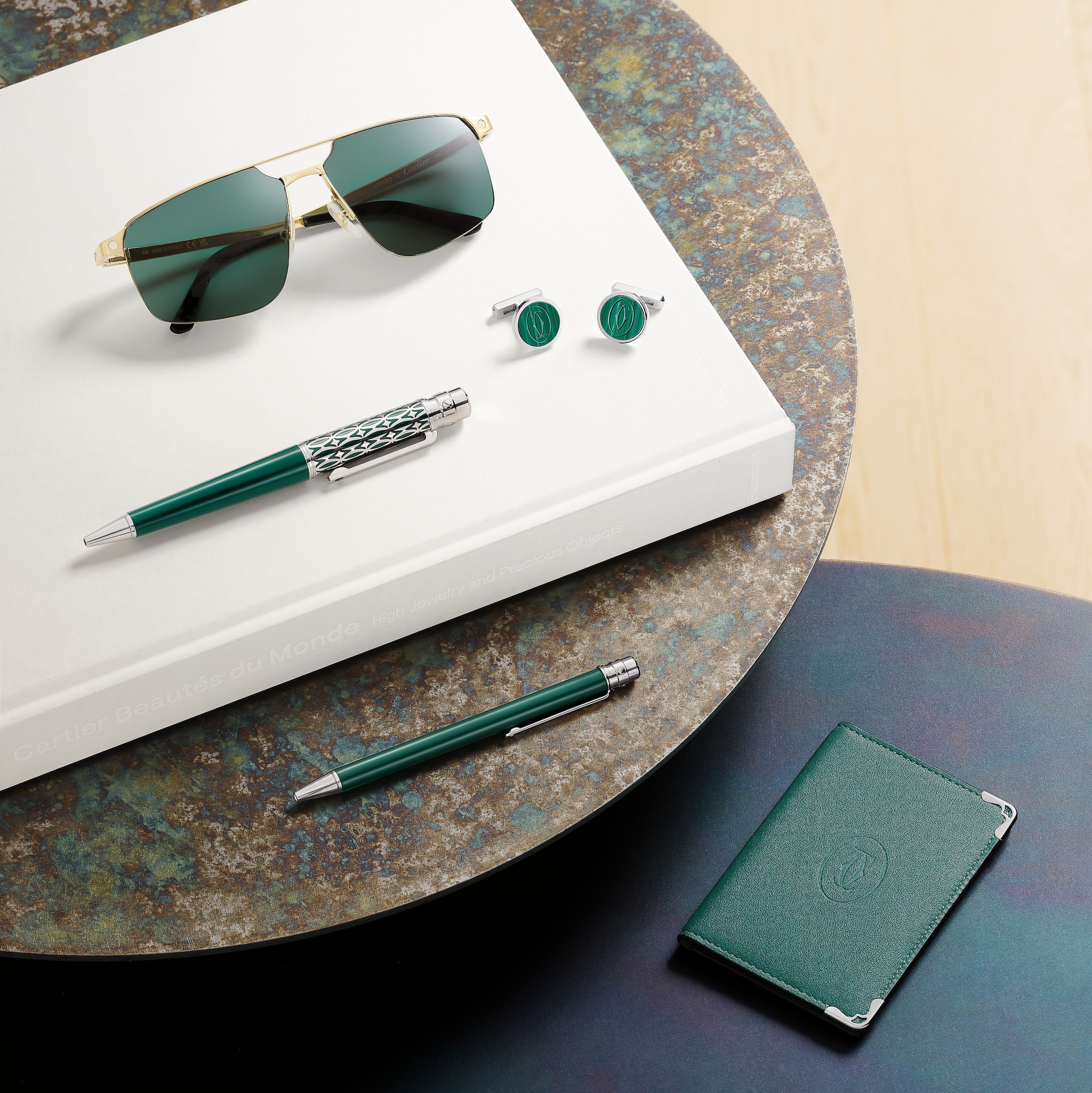 Santos de Cartier pen