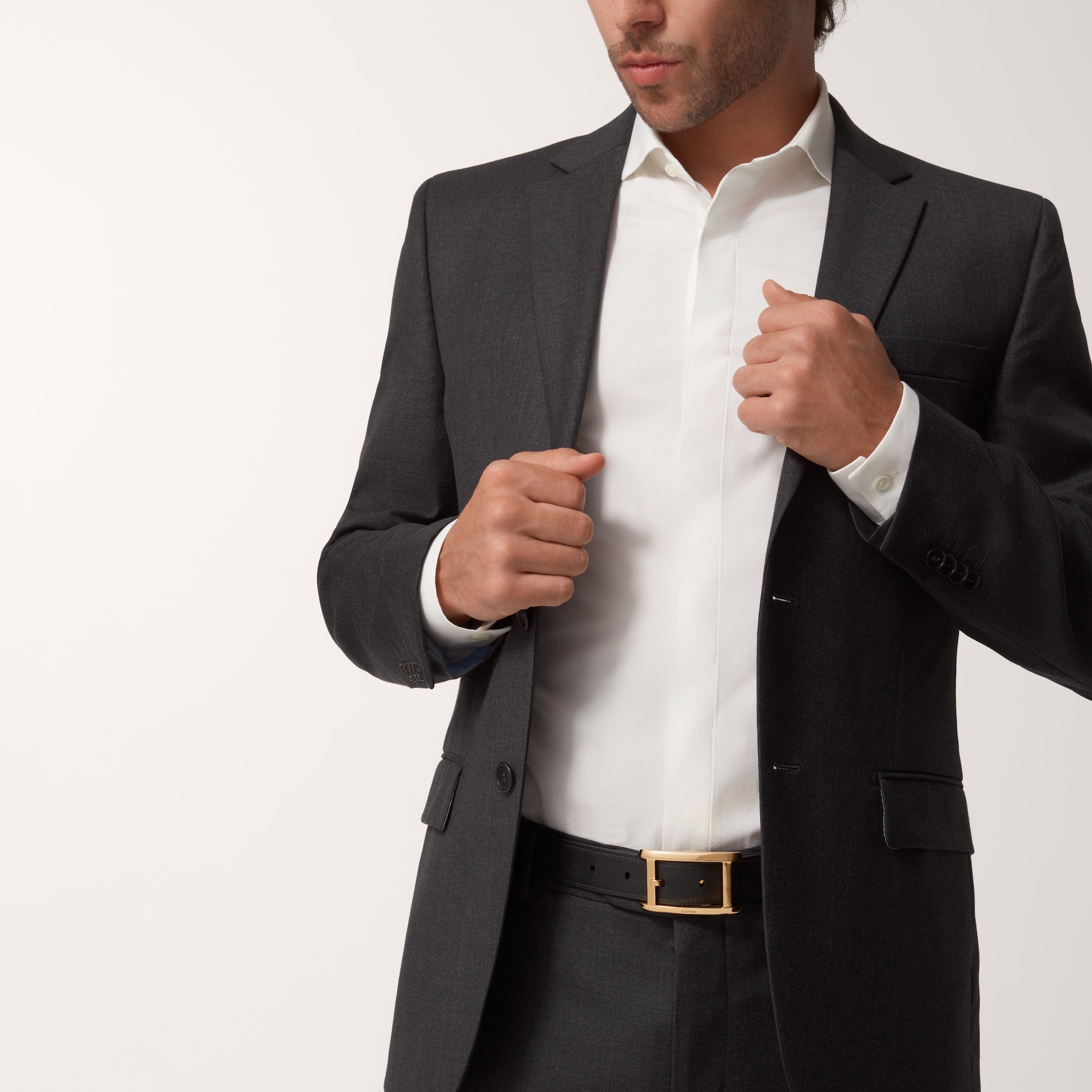 Ceinture, Tank Am&eacute;ricaine