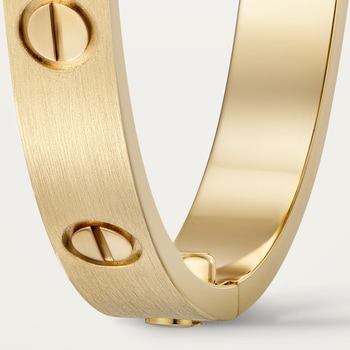 Cartier forever clearance love bracelet